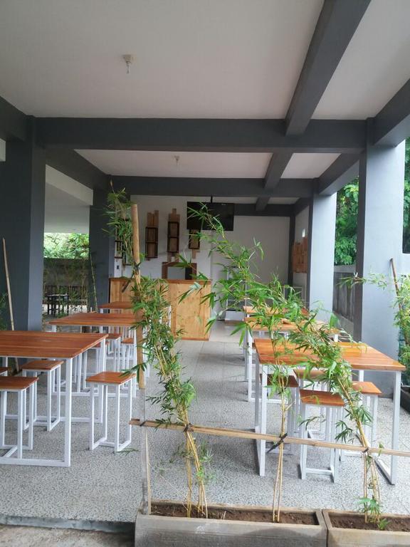 Pondok Nadi Putra Ungasan  Bagian luar foto